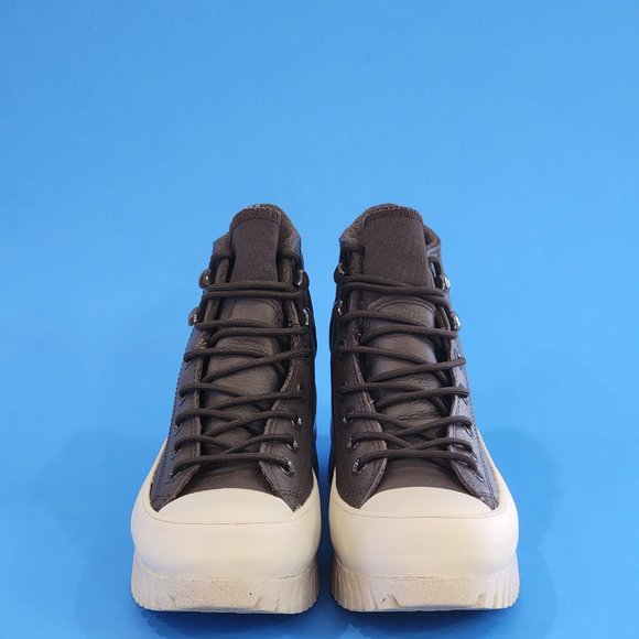 Converse CTAS Hi Lugged 2.0 Counter Climate Women's Sneakers A00911C NWT - Picture 6 of 6